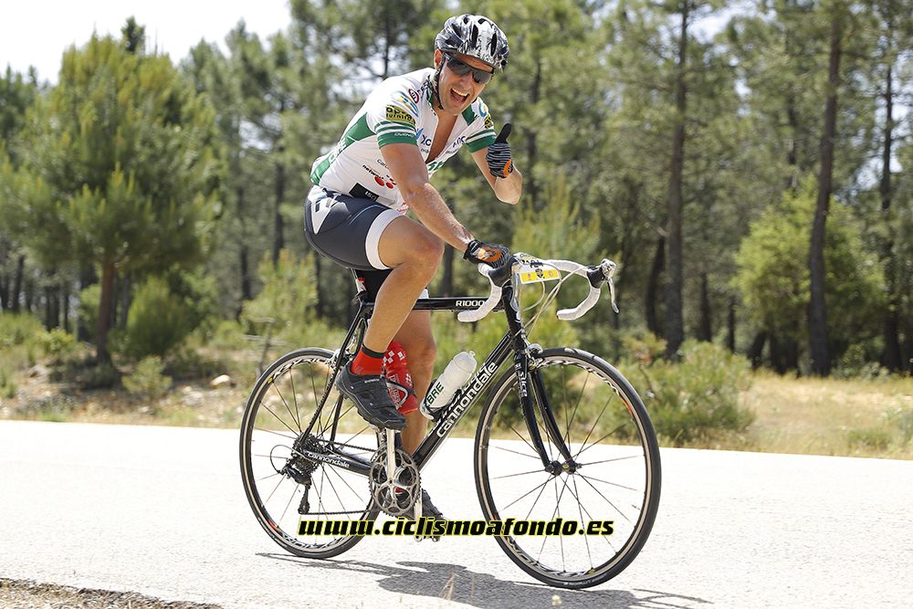Ciclismo a Fondo Challenge - Valles de la Alcarria (IV)