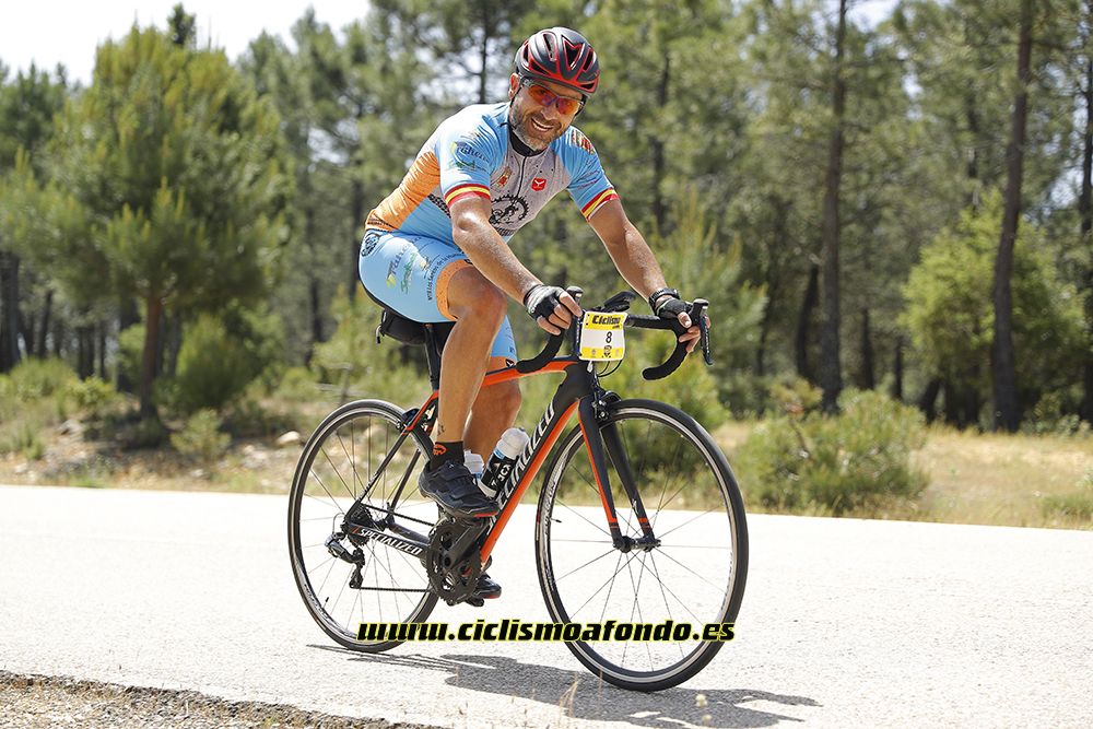 Ciclismo a Fondo Challenge - Valles de la Alcarria (IV)