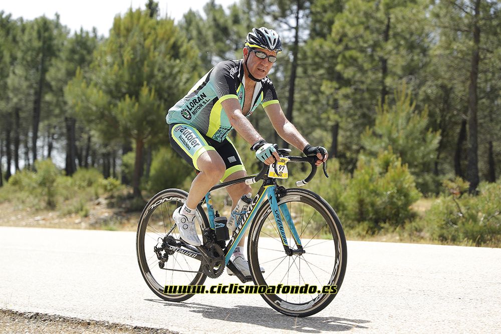 Ciclismo a Fondo Challenge - Valles de la Alcarria (IV)