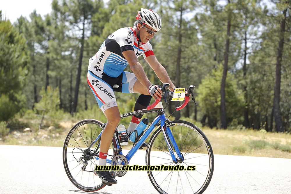 Ciclismo a Fondo Challenge - Valles de la Alcarria (IV)