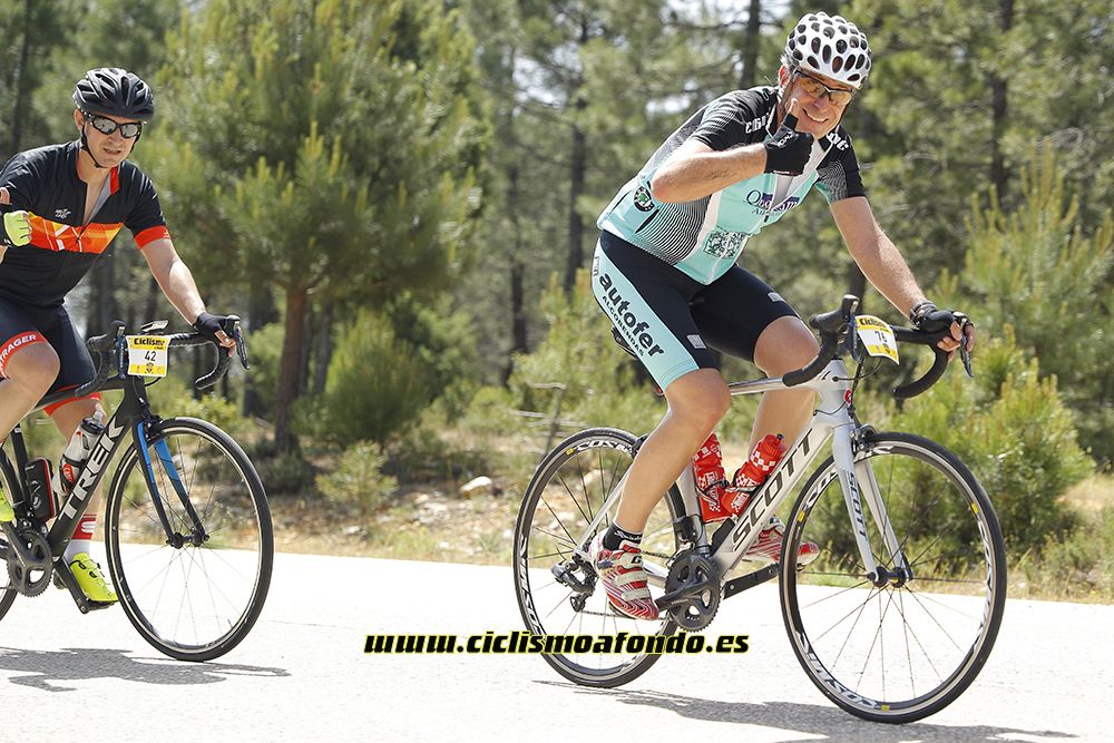 Ciclismo a Fondo Challenge - Valles de la Alcarria (IV)