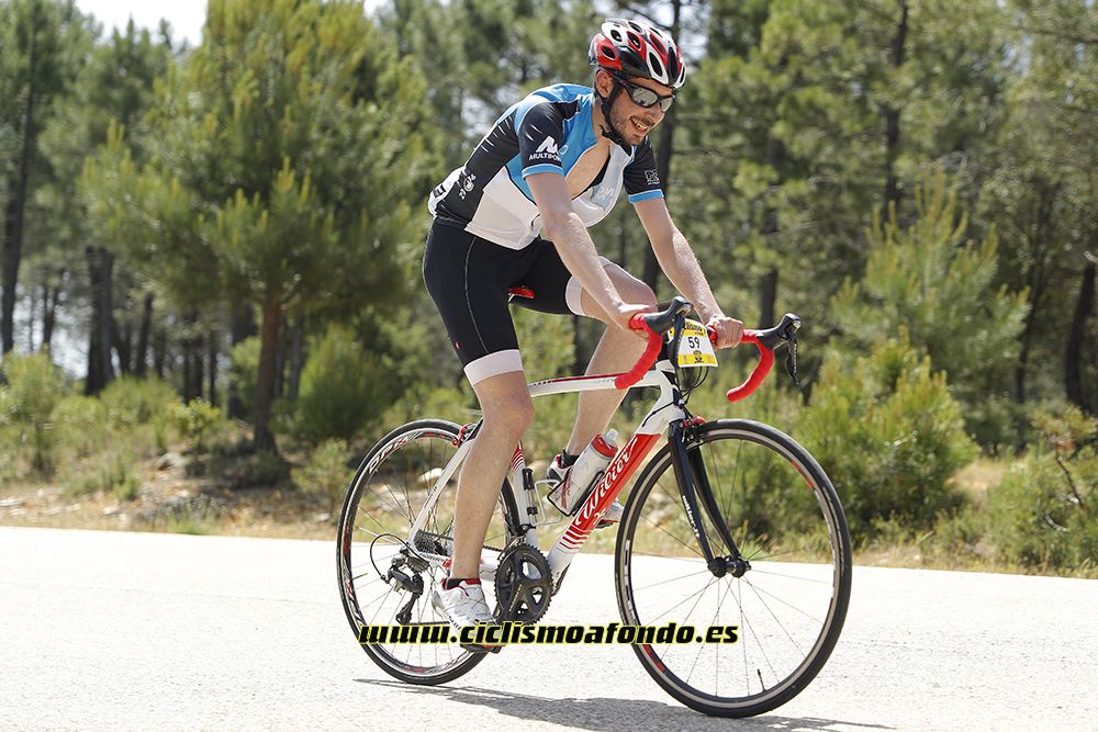 Ciclismo a Fondo Challenge - Valles de la Alcarria (IV)