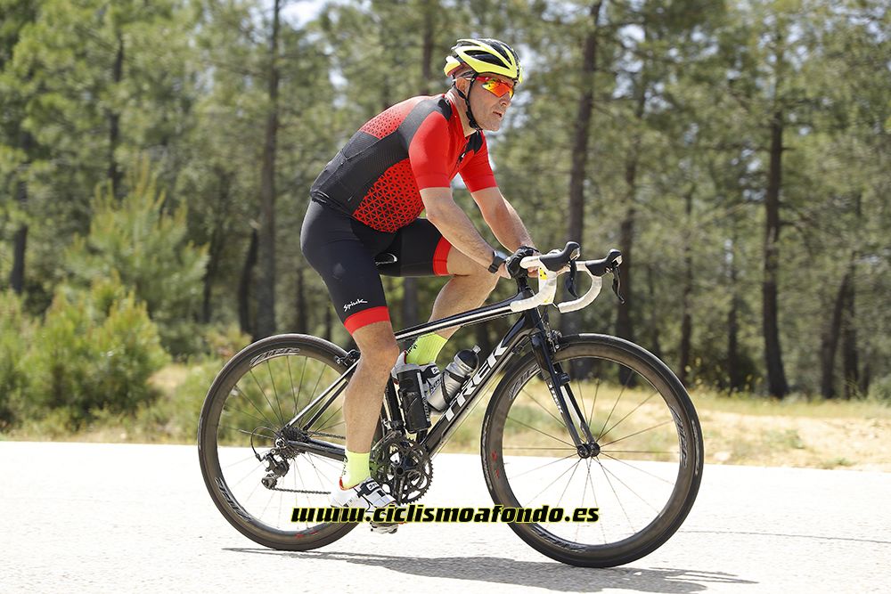 Ciclismo a Fondo Challenge - Valles de la Alcarria (IV)