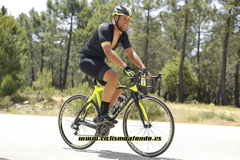 Ciclismo a Fondo Challenge - Valles de la Alcarria (IV)