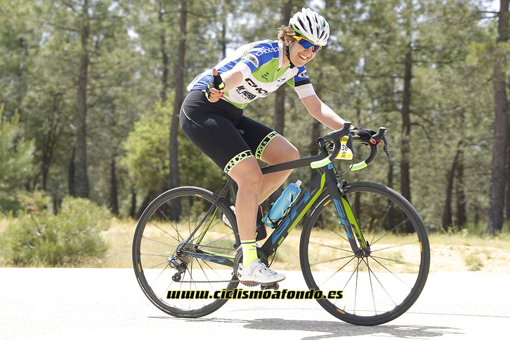 Ciclismo a Fondo Challenge - Valles de la Alcarria (IV)