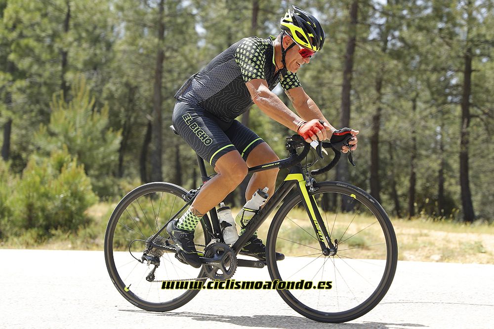 Ciclismo a Fondo Challenge - Valles de la Alcarria (IV)