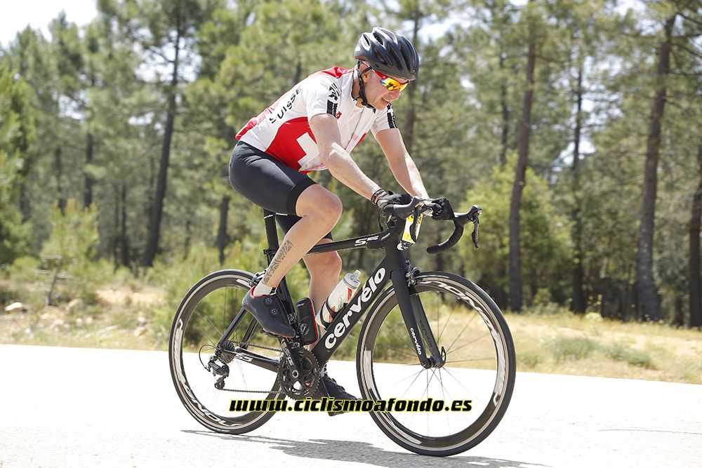Ciclismo a Fondo Challenge - Valles de la Alcarria (IV)