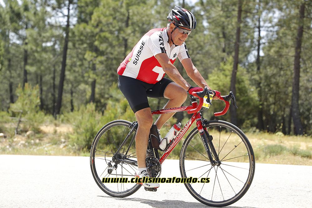 Ciclismo a Fondo Challenge - Valles de la Alcarria (IV)