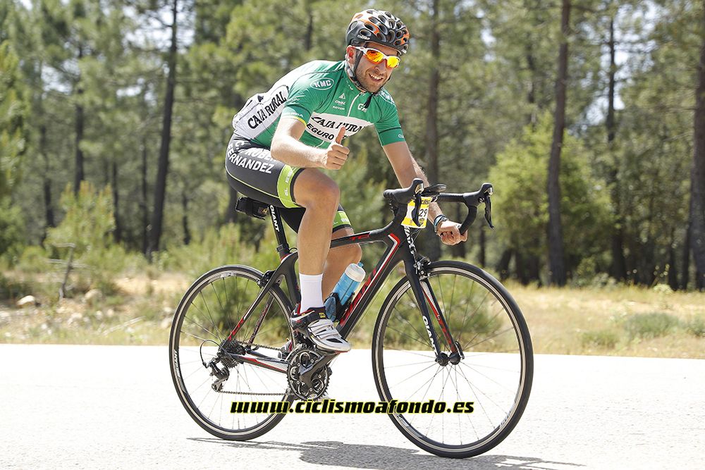 Ciclismo a Fondo Challenge - Valles de la Alcarria (IV)