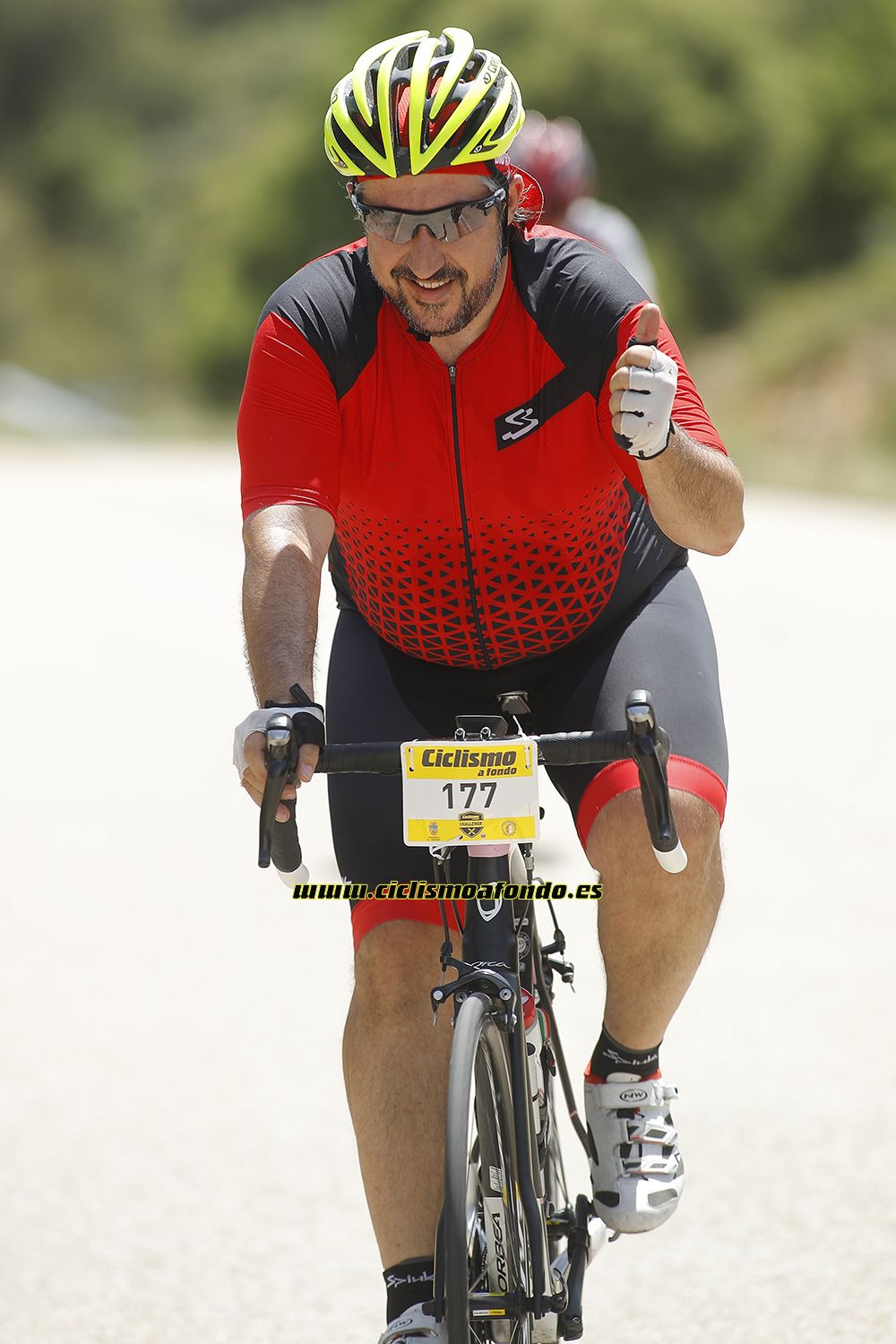 Ciclismo a Fondo Challenge - Valles de la Alcarria (IV)