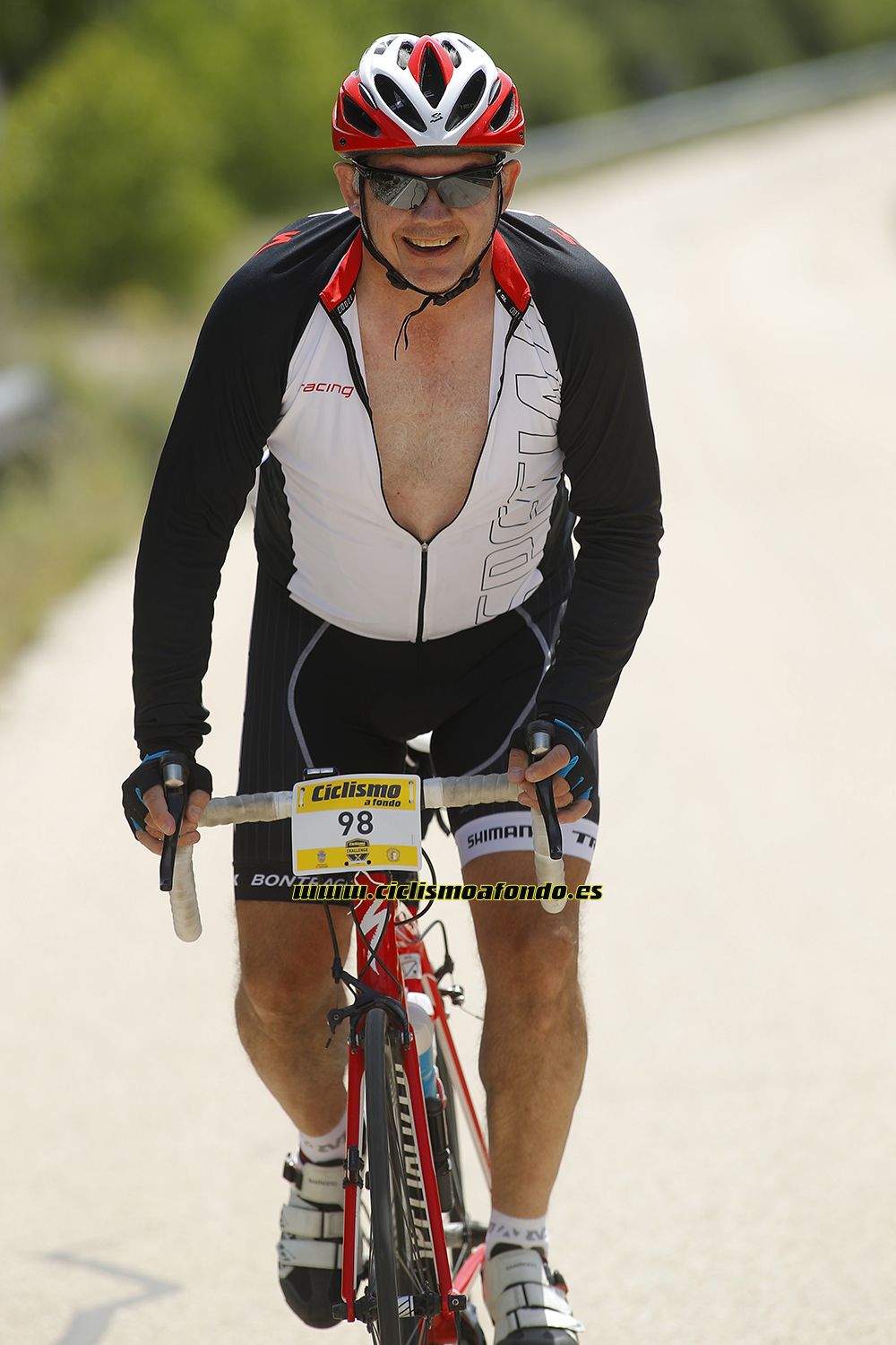 Ciclismo a Fondo Challenge - Valles de la Alcarria (IV)