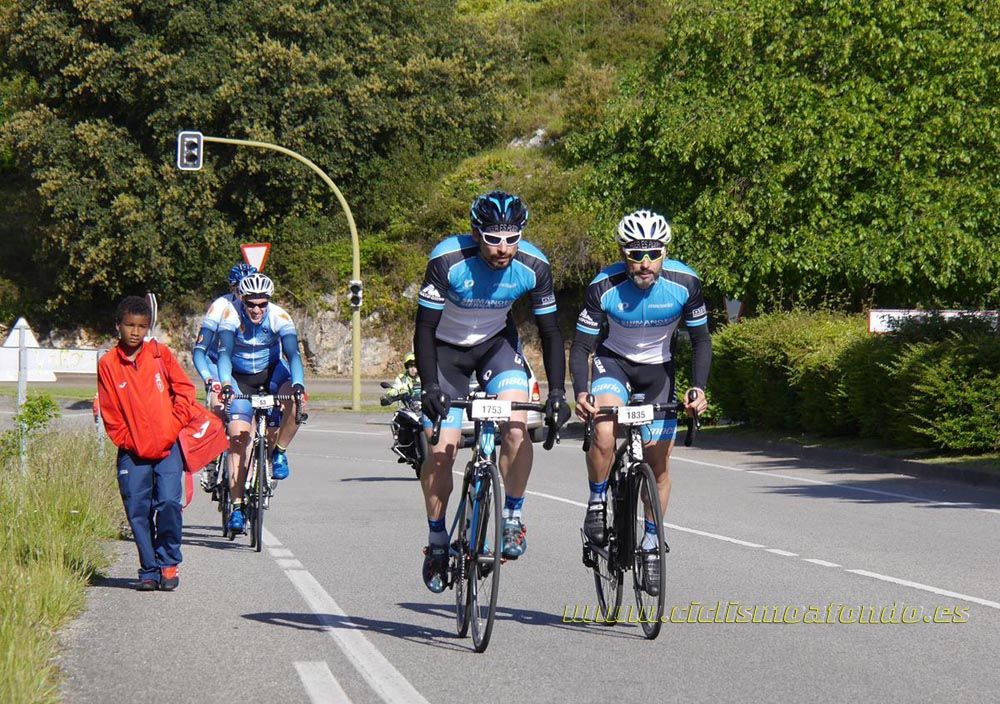 Lagos de Covadonga 2017_2