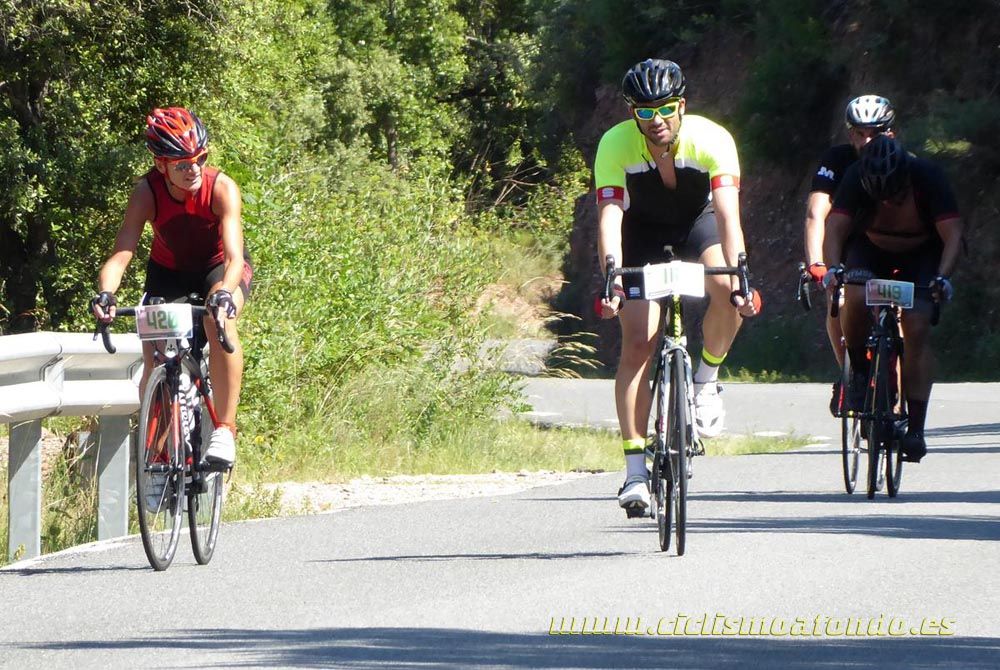 Marcha Vallesana 2017_1