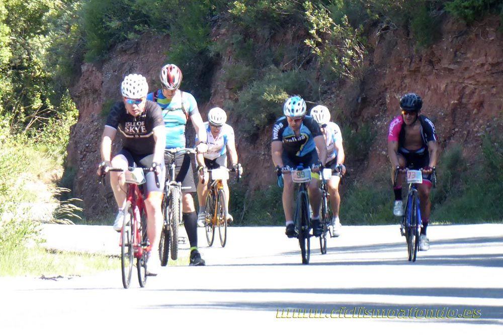 Marcha Vallesana 2017_1
