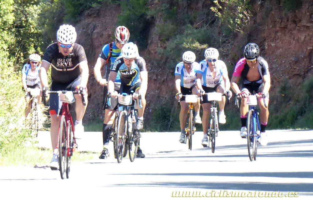 Marcha Vallesana 2017_1