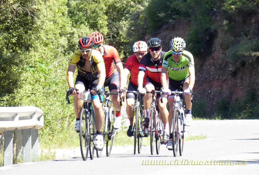 Marcha Vallesana 2017_1