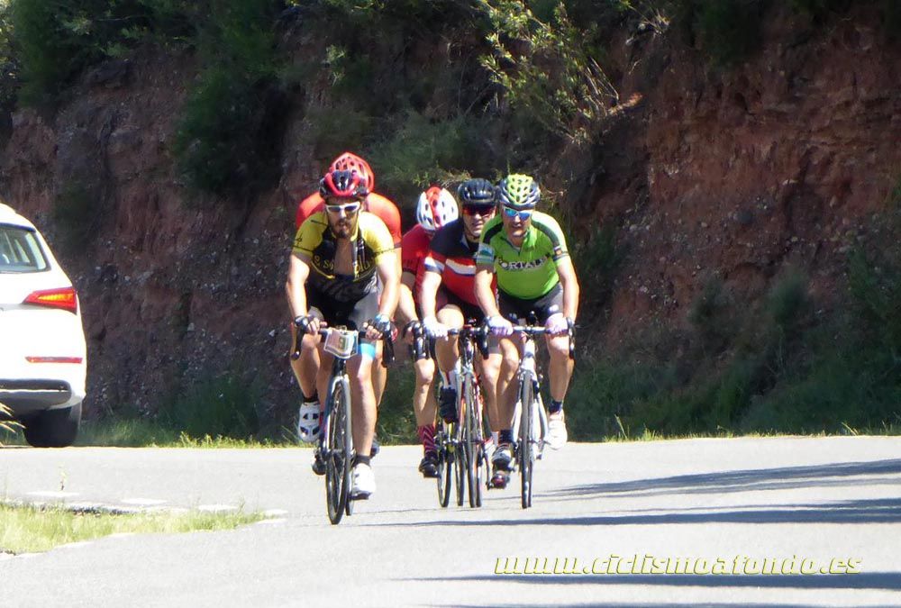 Marcha Vallesana 2017_1