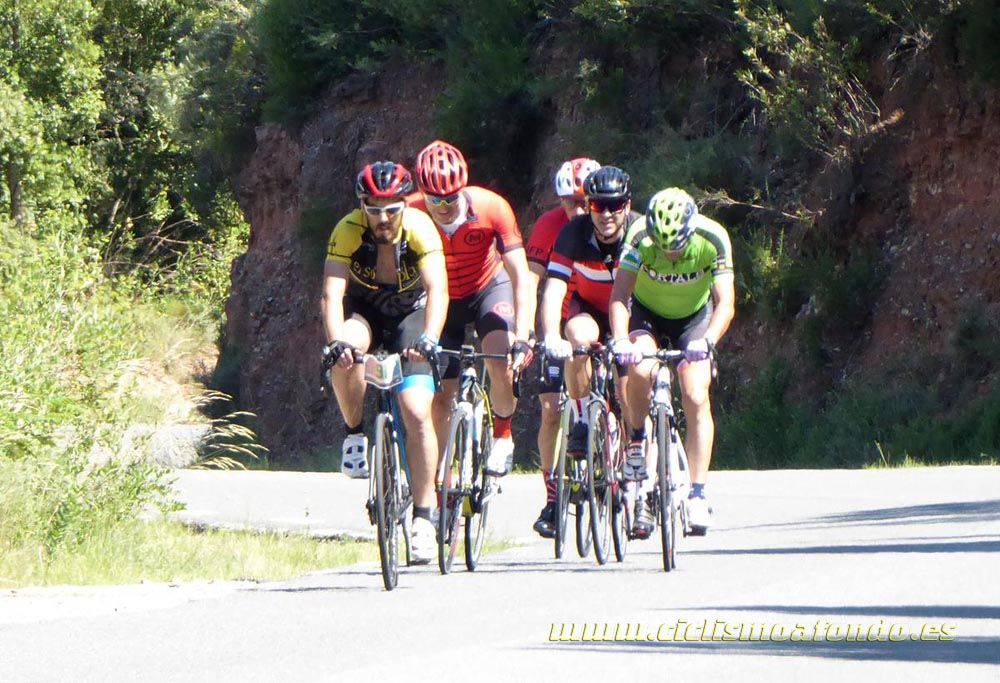 Marcha Vallesana 2017_1