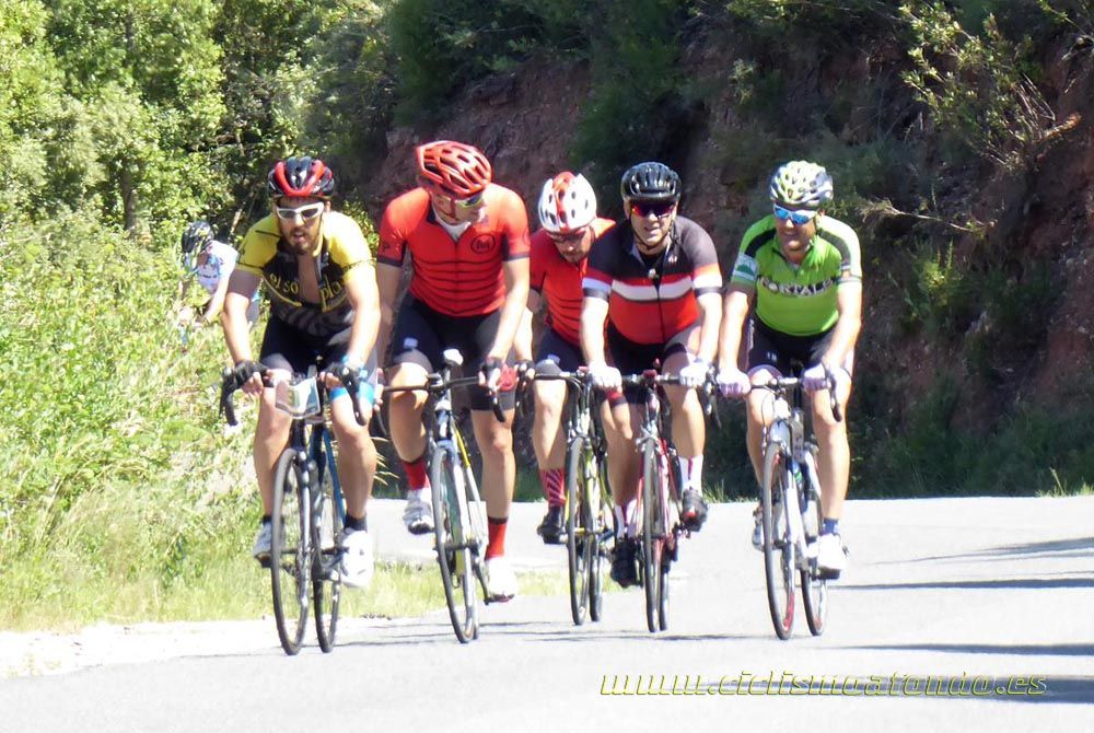 Marcha Vallesana 2017_1