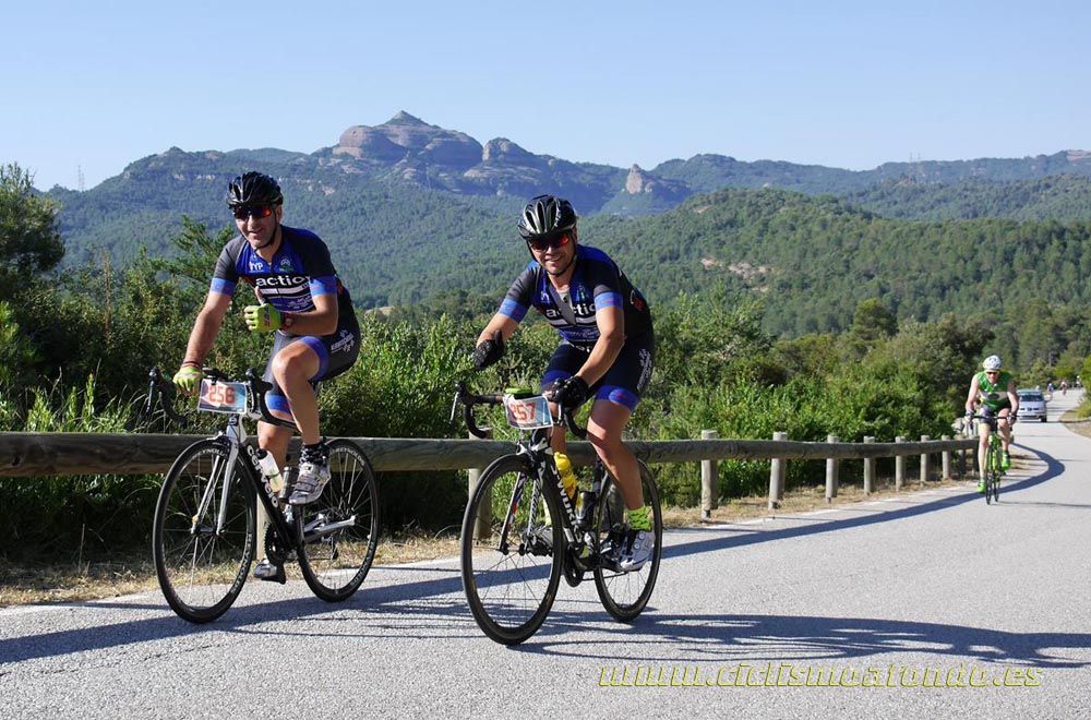 Marcha Vallesana 2017_1