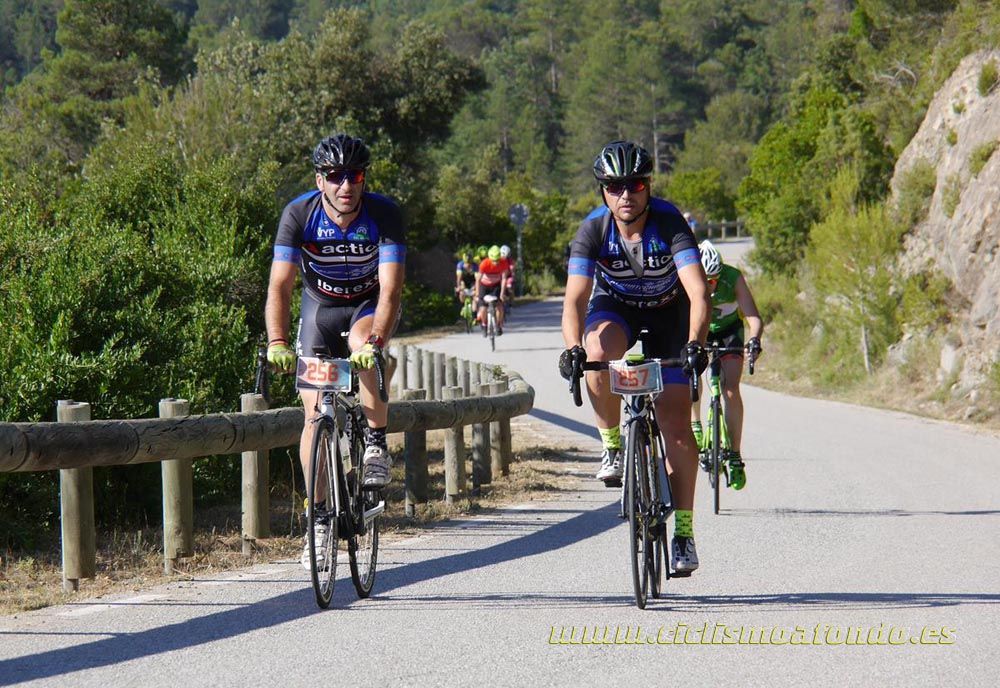 Marcha Vallesana 2017_1