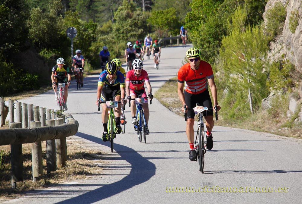 Marcha Vallesana 2017_1