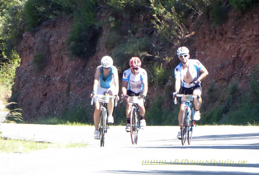 Marcha Vallesana 2017_1