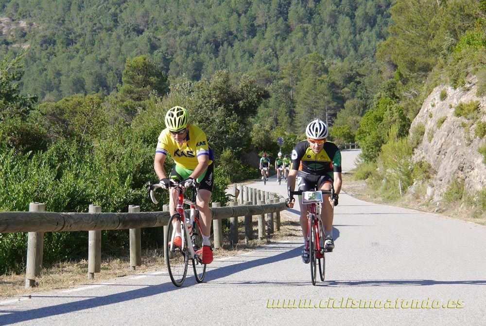 Marcha Vallesana 2017_1
