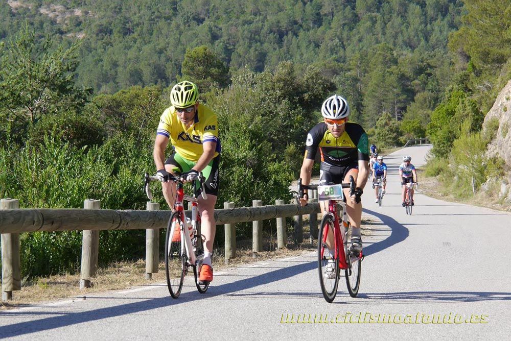 Marcha Vallesana 2017_1