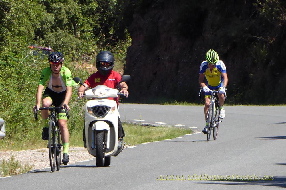Marcha Vallesana 2017_1