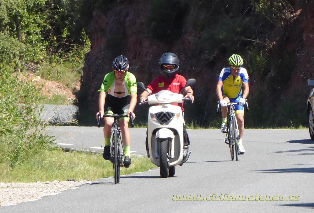 Marcha Vallesana 2017_1