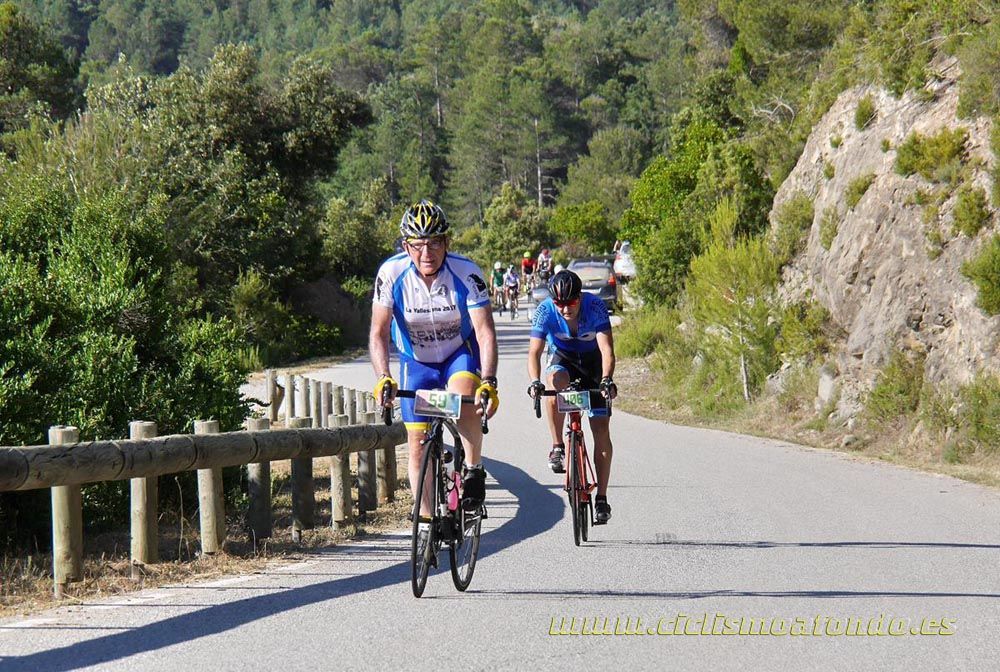 Marcha Vallesana 2017_1