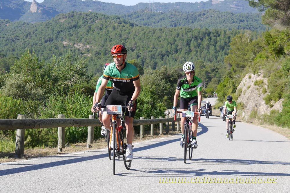 Marcha Vallesana 2017_1