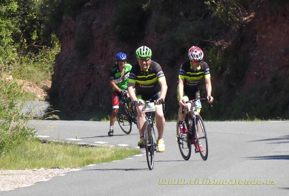 Marcha Vallesana 2017_1