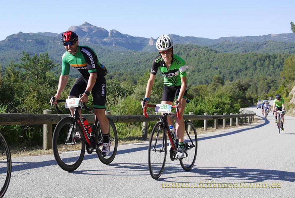 Marcha Vallesana 2017_1