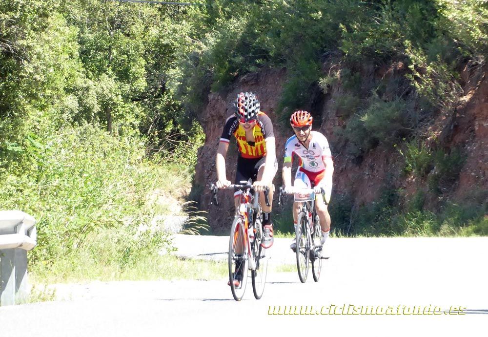 Marcha Vallesana 2017_1