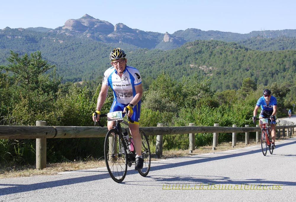 Marcha Vallesana 2017_1