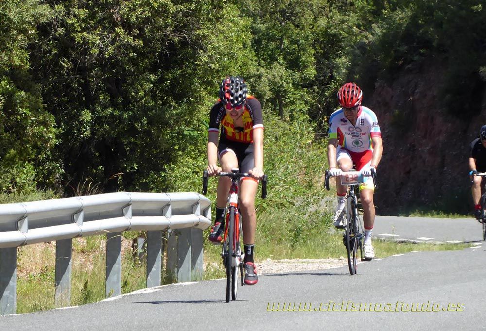 Marcha Vallesana 2017_1
