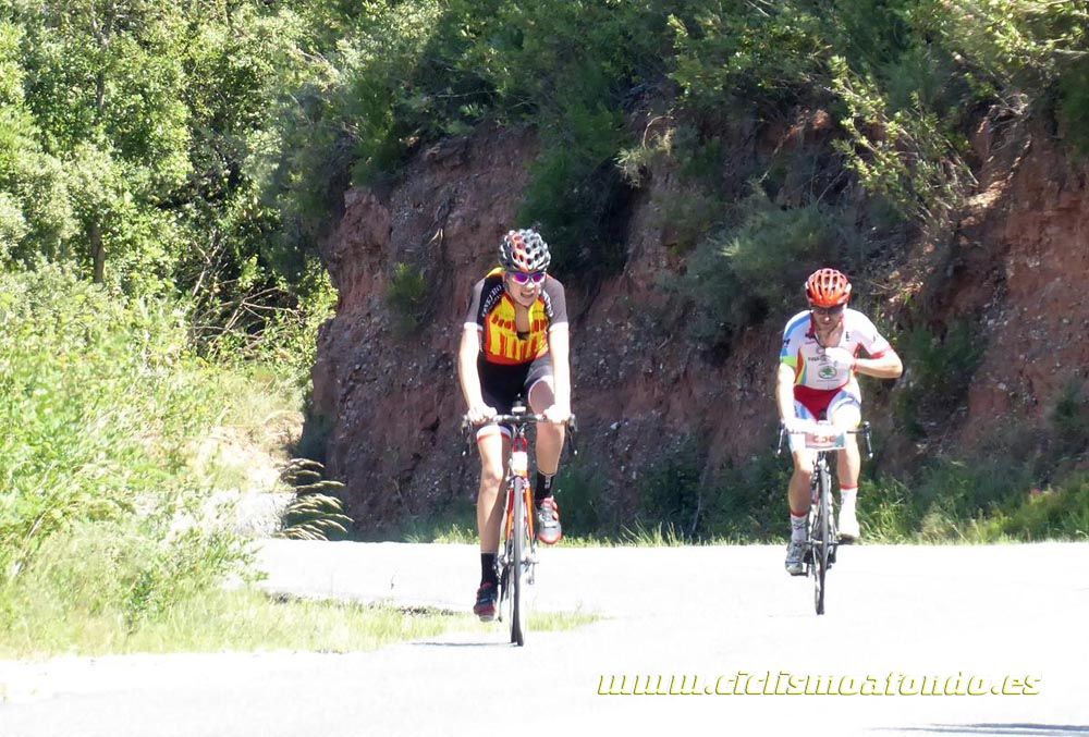 Marcha Vallesana 2017_1