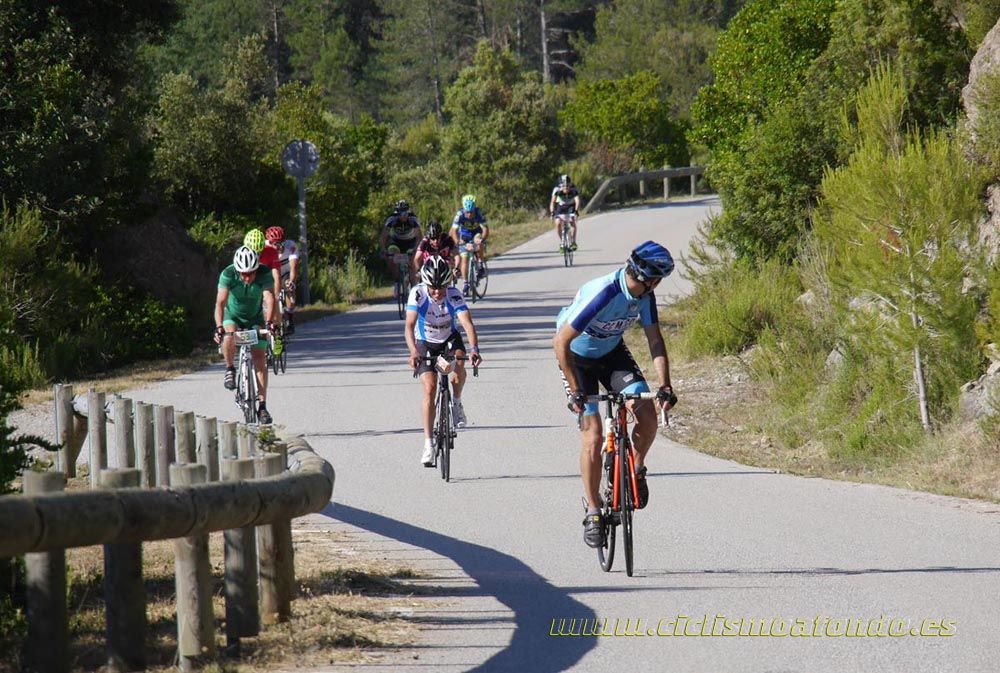 Marcha Vallesana 2017_1