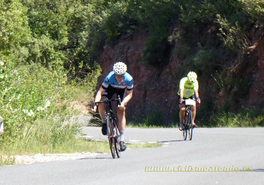 Marcha Vallesana 2017_1