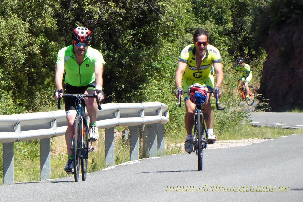 Marcha Vallesana 2017_1