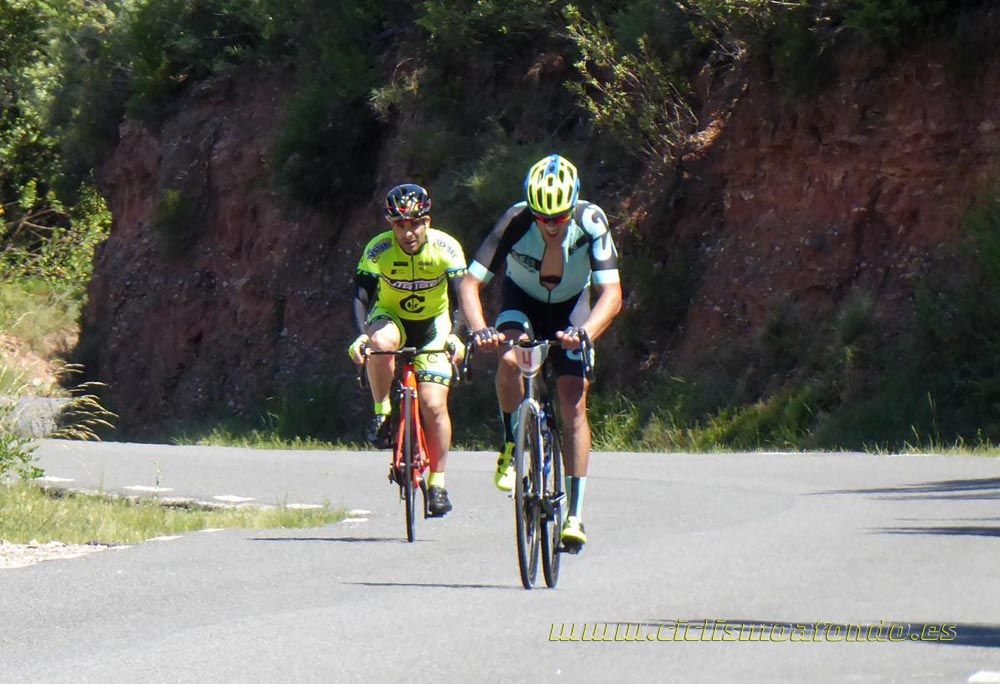 Marcha Vallesana 2017_1