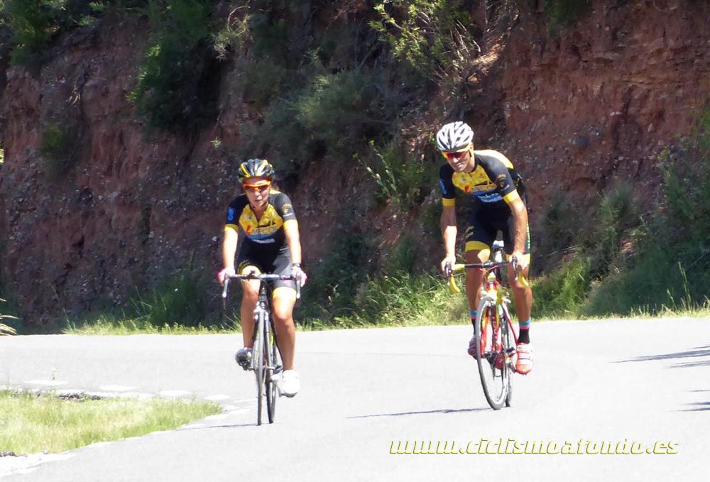 Marcha Vallesana 2017_1