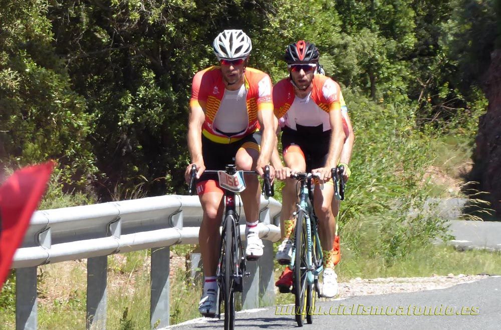 Marcha Vallesana 2017_1