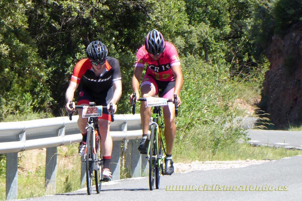 Marcha Vallesana 2017_1