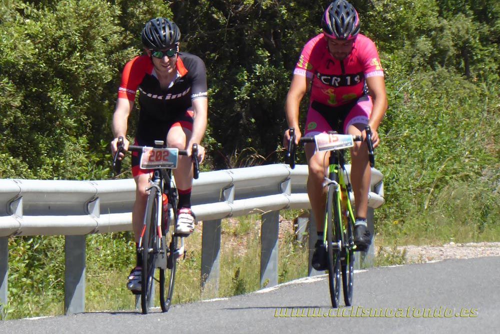 Marcha Vallesana 2017_1