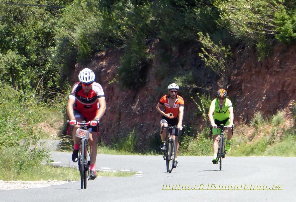 Marcha Vallesana 2017_1