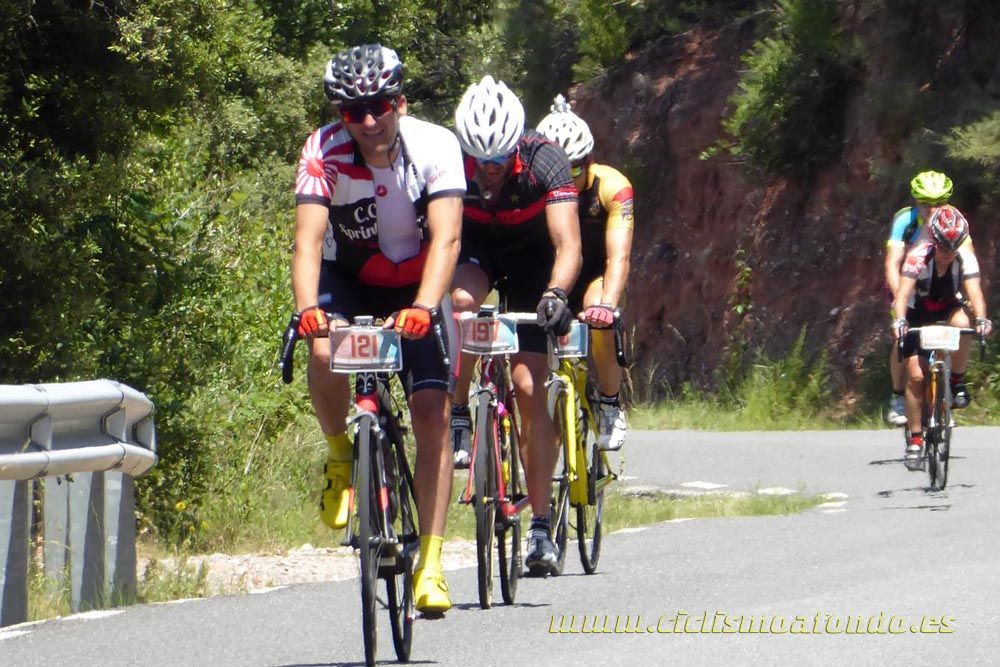 Marcha Vallesana 2017_1