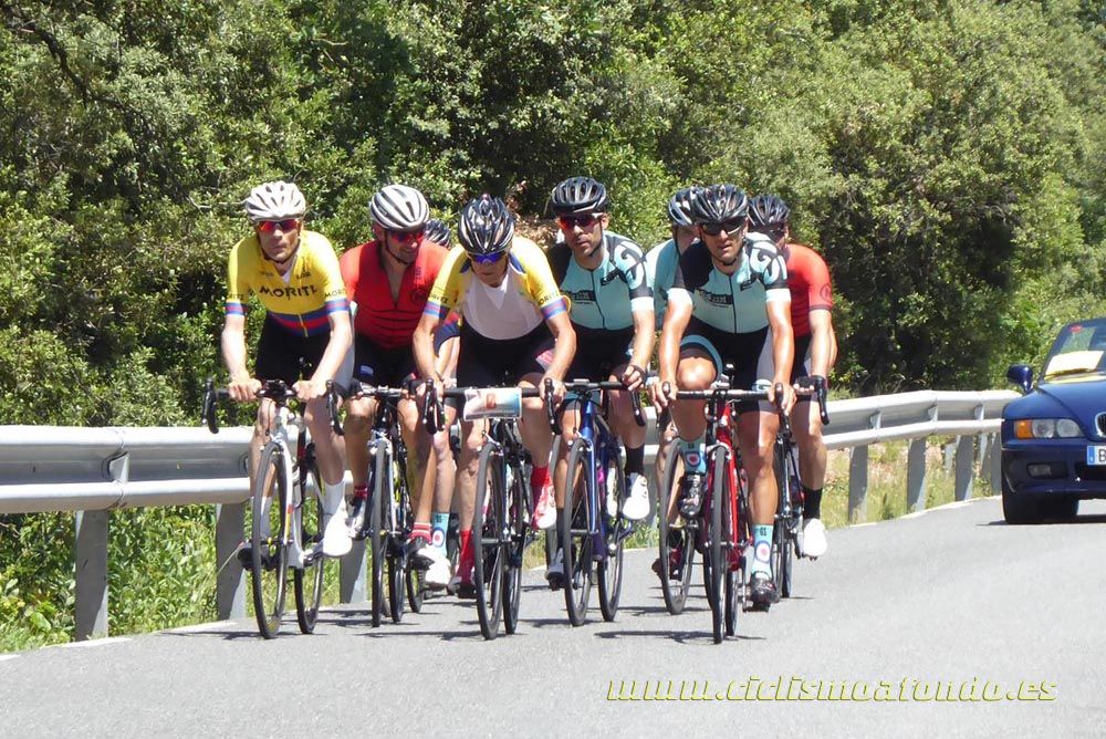 Marcha Vallesana 2017_1